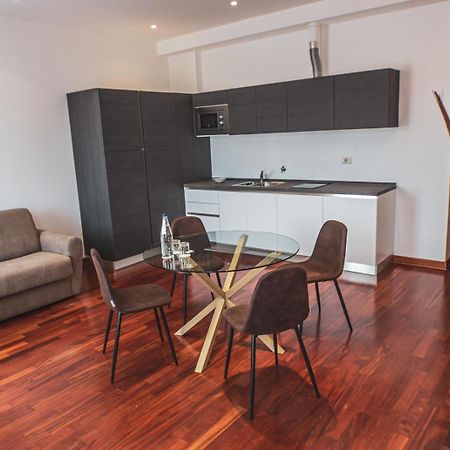 Residence Victoria Триест Экстерьер фото