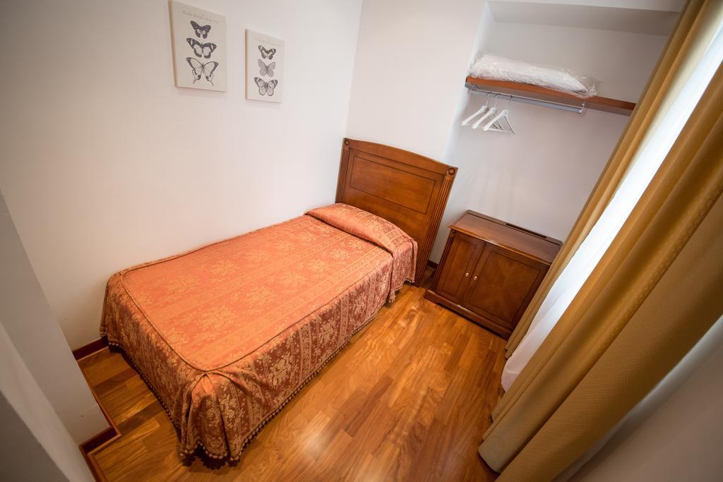 Residence Victoria Триест Номер фото