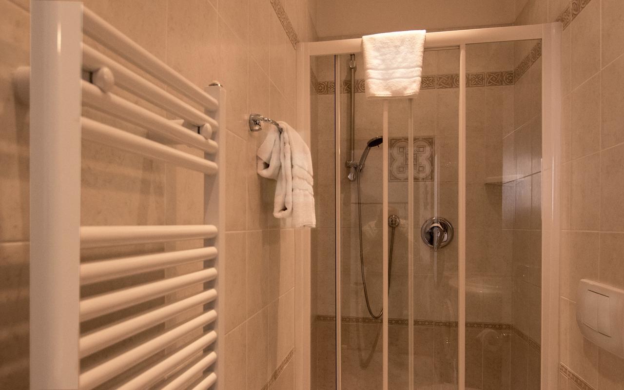 Residence Victoria Триест Экстерьер фото
